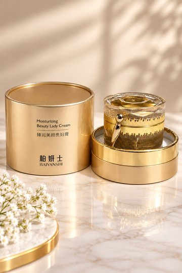 VM Luxury Instant Glow Cream ✨