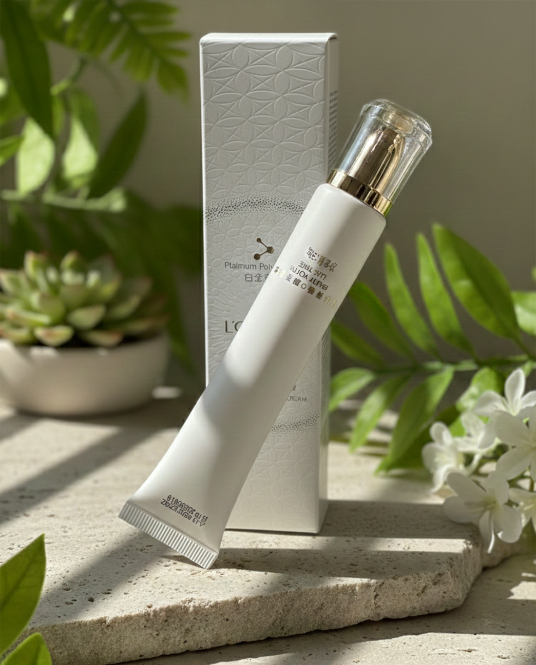 2 IN 1 MAKEUP + SUNSCREEN