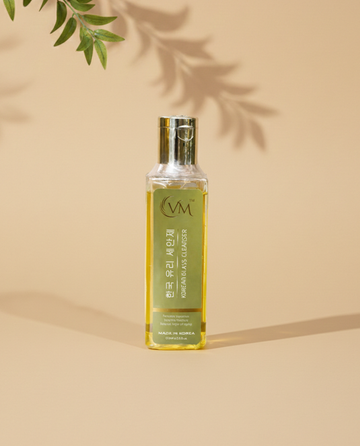 Korean Glass Cleanser