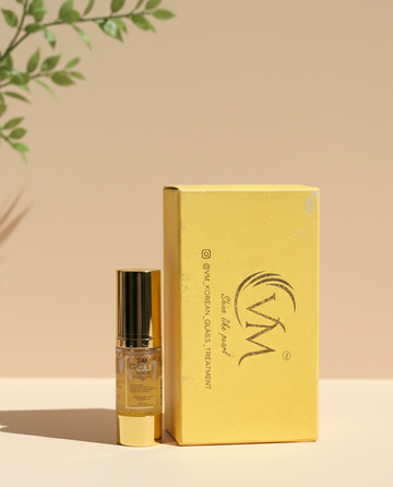VM 24K Gold Serum