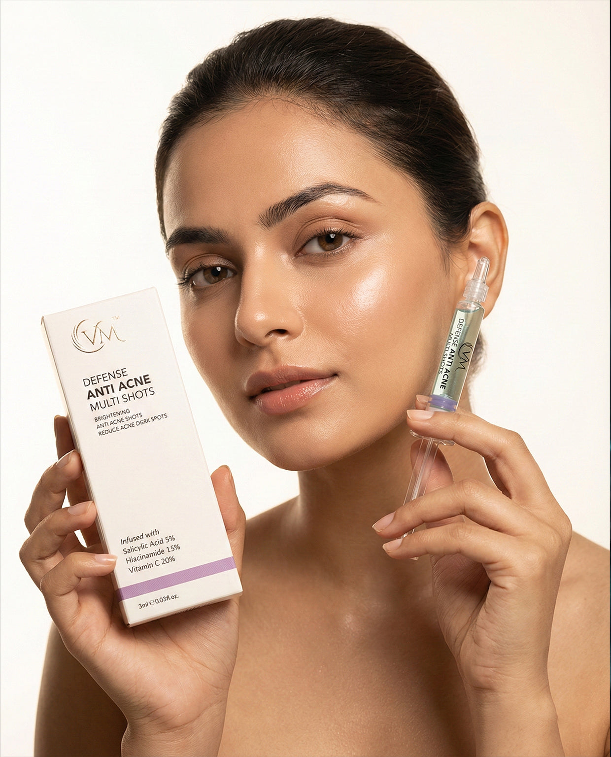 ANTI ACNE MULTI SHOT