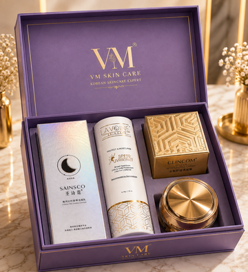 Dry skin international combo🌟