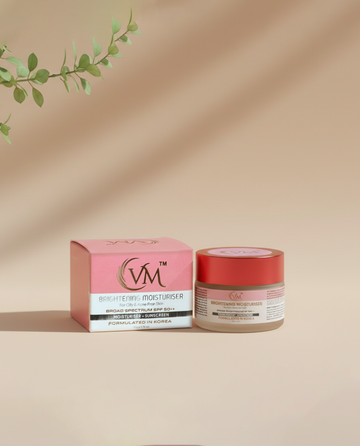 VM Brightening Moisturiser