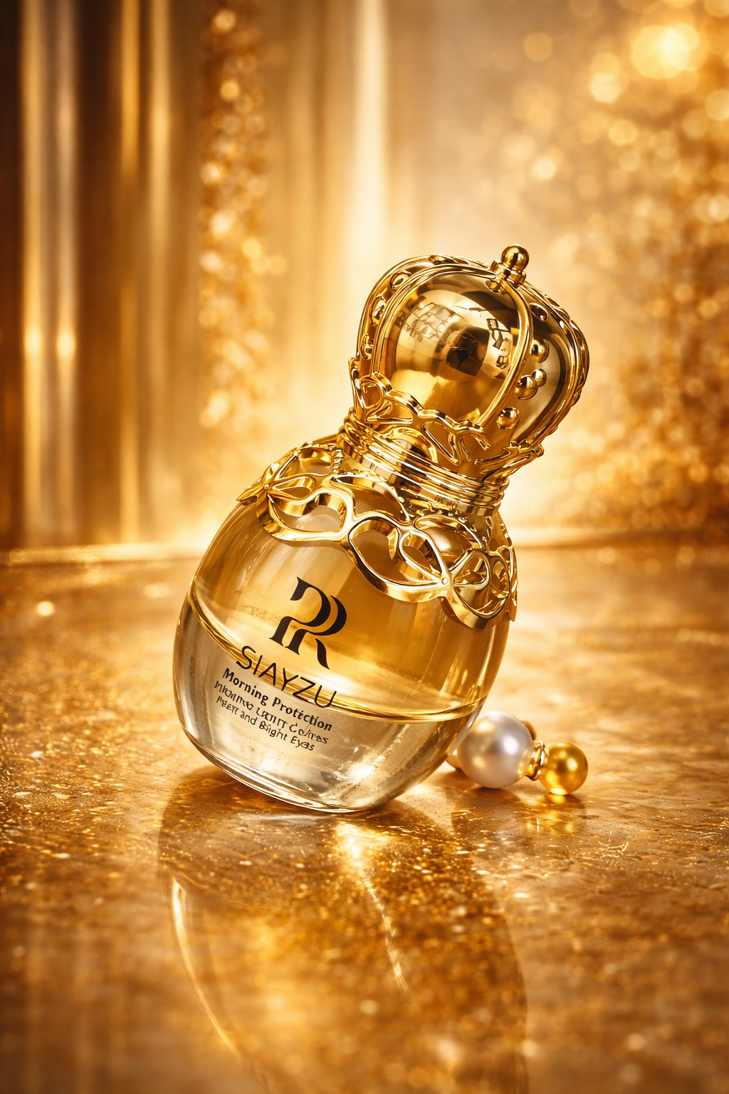 Korean Collegen Firming Serum