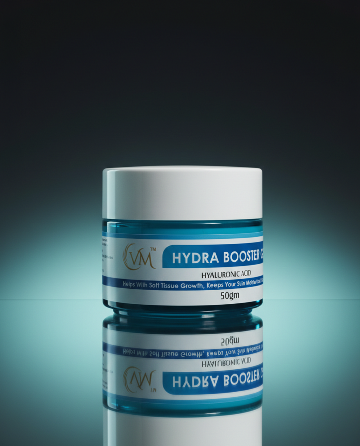 Hydra Booster Jel