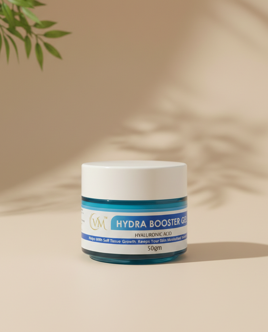 Hydra Booster Jel