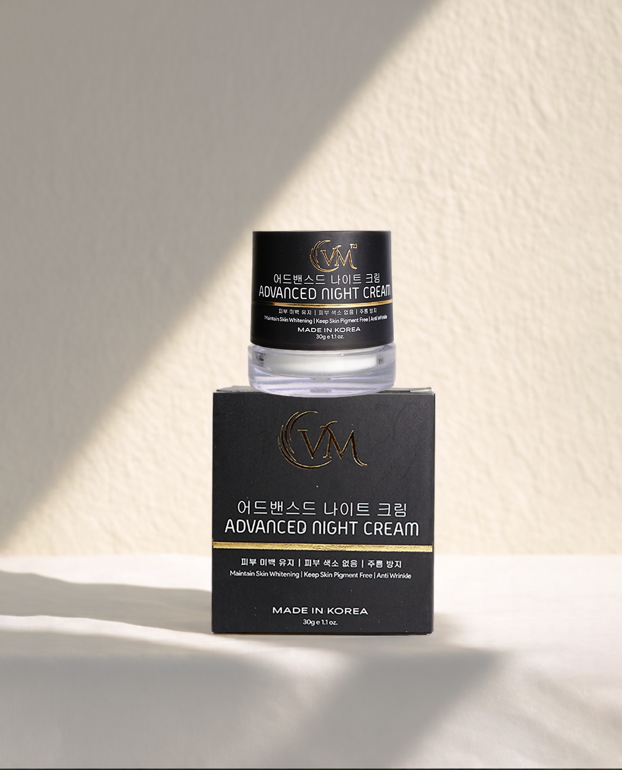 VM Advance Night Cream