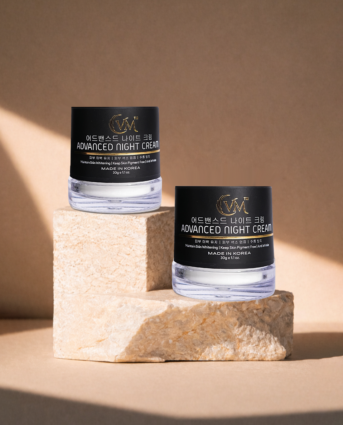 VM Advance Night Cream