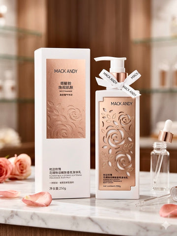 Body protection moisturiser ✨