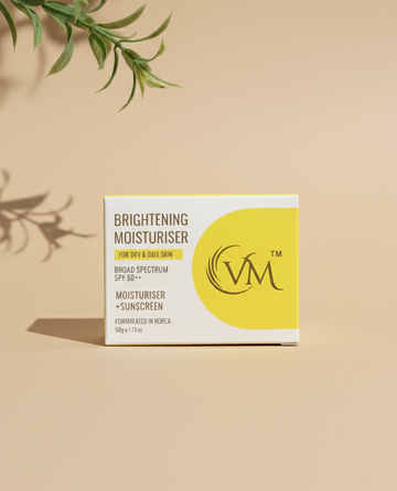 VM Brightening Moisturiser
