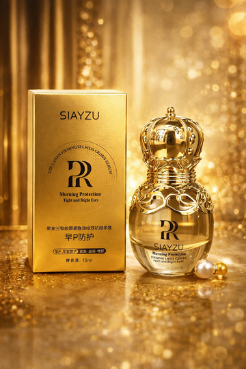 Korean Collegen Firming Serum