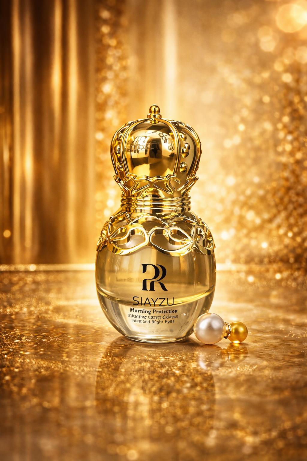 Korean Collegen Firming Serum