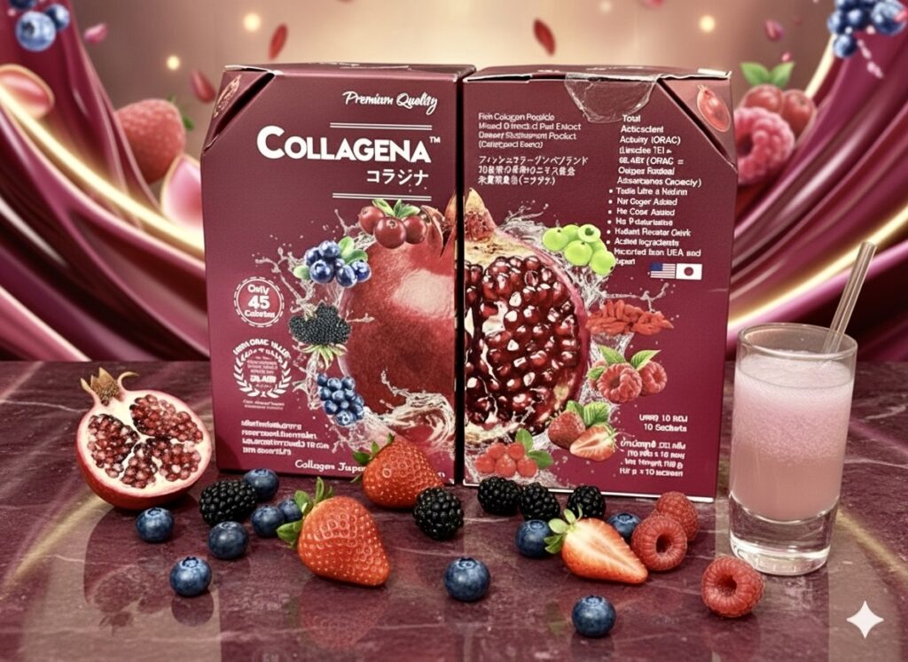 VM Collagena