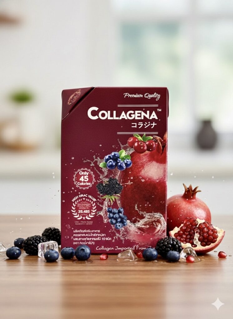 VM Collagena