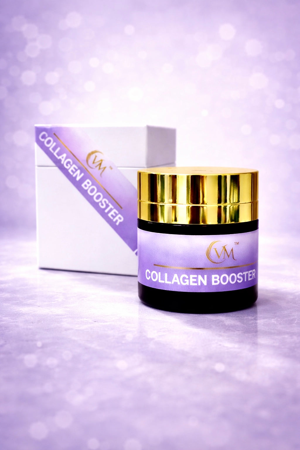 VM Collagen Booster