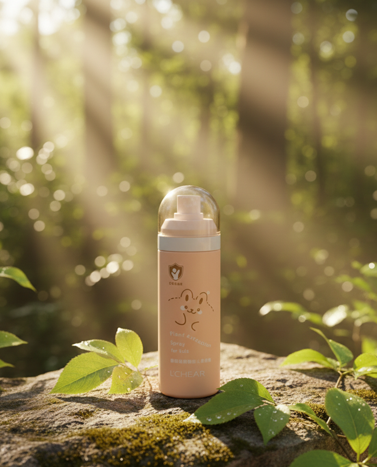 Vm Soft & Safe Baby Care