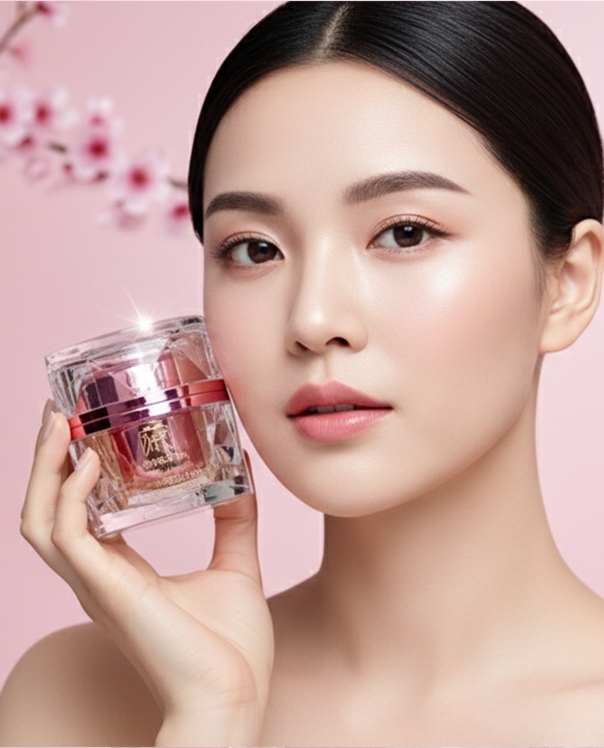 Instant Whitening Cream