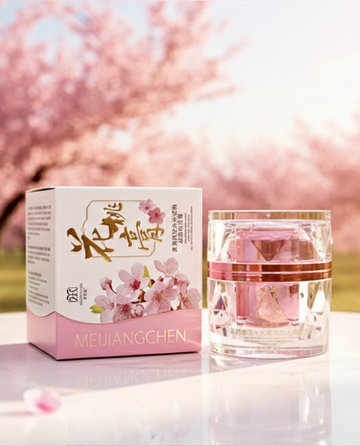 Instant Whitening Cream