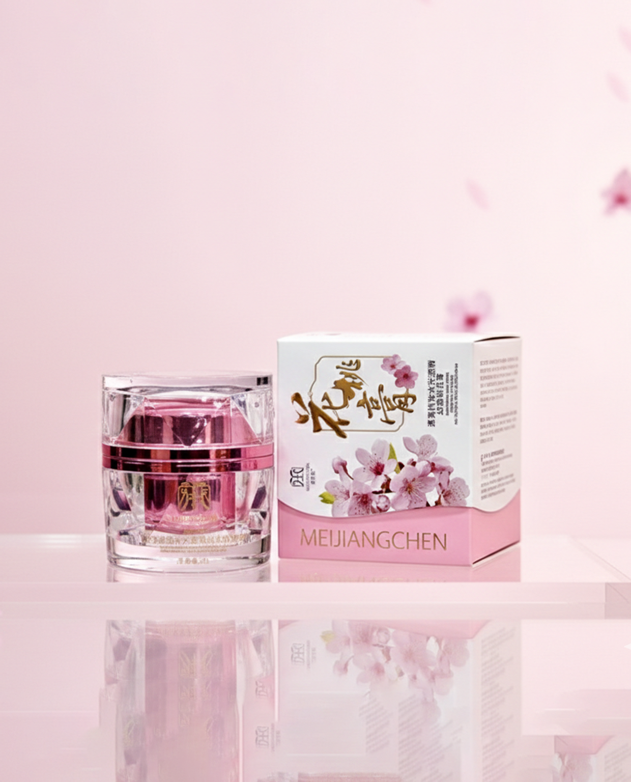 Instant Whitening Cream