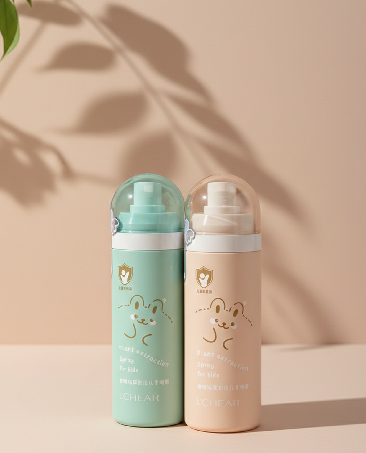 Vm Soft & Safe Baby Care