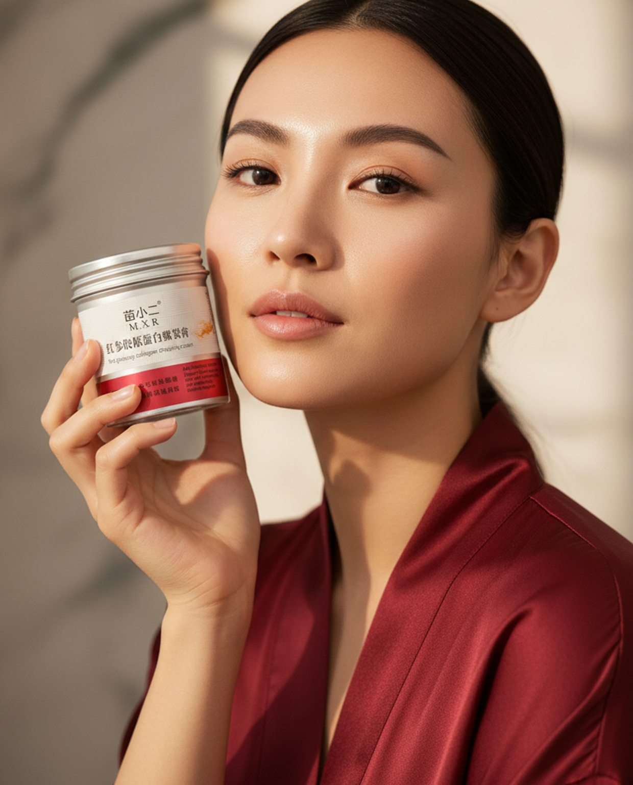 Stretch Mark Cream