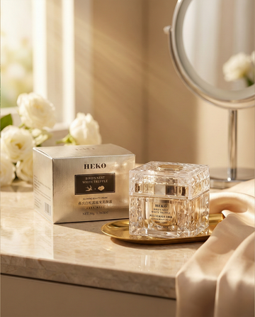 Instant Shine Sunscreen