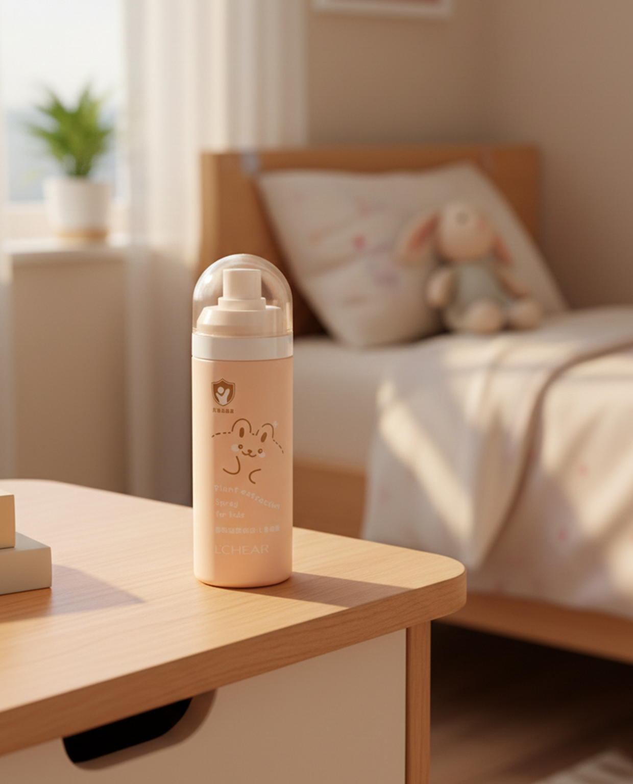 Vm Soft & Safe Baby Care